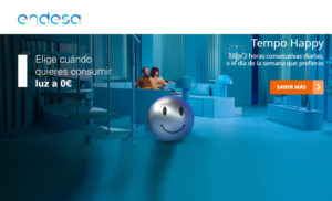 tempo happy endesa