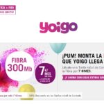 Revolución en Yoigo: 25 GB gratis y rebajas de hasta el 50 %