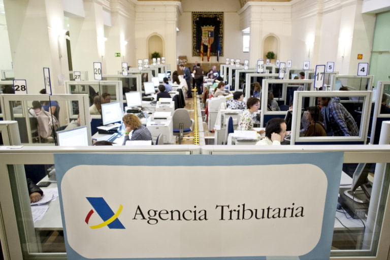 impuestos hacienda clausula suelo
