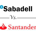 Comparativa de hipotecas variables: Banco Santander vs. Banco Sabadell