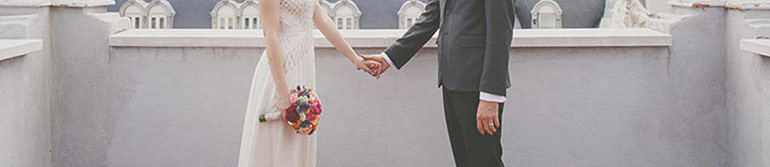 cuentas boda