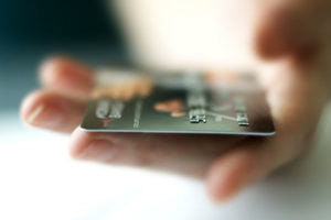 tarjeta de credito