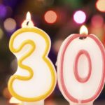 Pasados los 30 años, ¿qué debemos hacer con las cuentas?