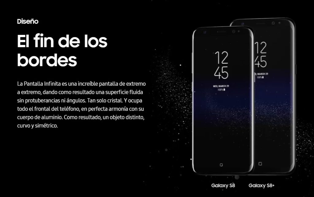 samsung s8