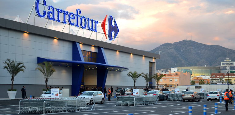 bancos carrefour