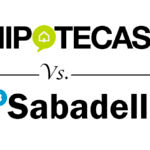 Comparativa de hipotecas fijas: Banco Sabadell vs Hipotecas.com