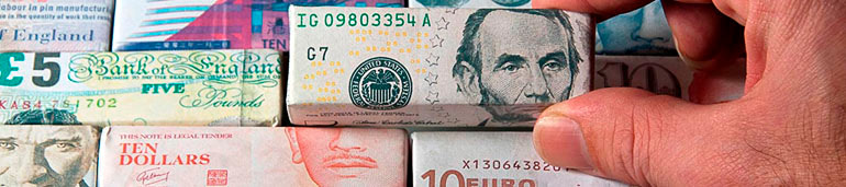 qué es una hipoteca multidivisa