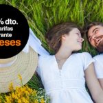 Las tarifas de Orange rebajan sus precios un 20 %