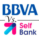 Comparativa de cuentas online: BBVA vs. Self Bank