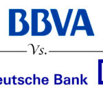 Comparativa cuentas corrientes: BBVA vs. Deutsche Bank
