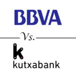 Comparativa de cuentas nómina: BBVA vs. Kutxabank