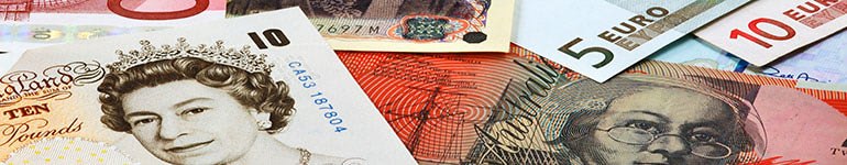 comparador depósitos divisas
