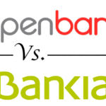 Comparativa cuentas online: Openbank vs. Bankia