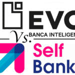 Comparativa cuentas de ahorro: EVO Banco vs. Self Bank