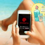 Ocean's actualiza sus tarifas móviles en pleno verano