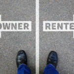 ¿Comprar o alquilar? El 88 % de los que buscan vivienda prefieren adquirirla