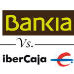 Comparativa de hipotecas variables: Bankia vs. Ibercaja