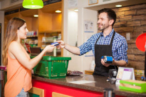 pago contactless