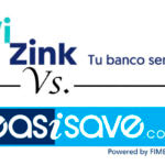 Comparativa cuentas de ahorro: WiZink vs. Easisave