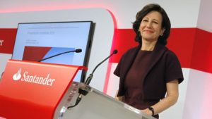 Banco Santander