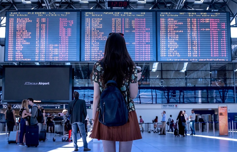 apps para viajar