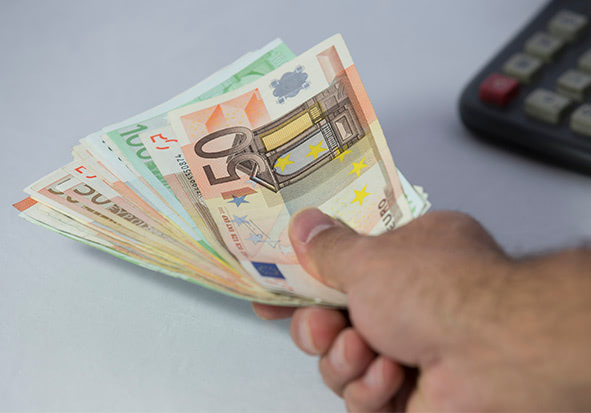 3 hipotecas fijas con las que puedes adelantar capital gratis