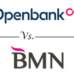 Comparativa cuentas con regalo: Openbank vs. BMN