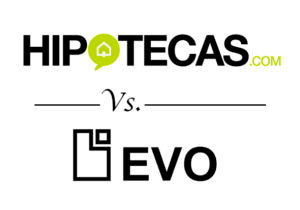 comparativa hipotecas variables evo banco hipotecas com