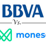 Comparativa cuentas online: BBVA vs. Monese