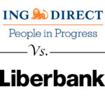 Comparativa de hipotecas sin comisiones: ING vs. Liberbank
