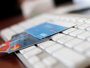 tarjeta de credito