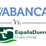 Comparativa cuenta nómina: Abanca vs. Caja España - Caja Duero