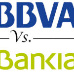 Comparativa cuentas móvil: BBVA vs. Bankia