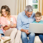Ofertas ADSL y móvil: Orange y las llamadas ilimitadas