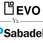 Comparativa de cuentas nómina: Evo Banco vs. Sabadell