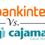 Comparativa cuentas con rentabilidad: Bankinter vs. Cajamar