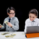 Banco Sabadell devuelve hasta 30 euros al abrir una cuenta bancaria para niños