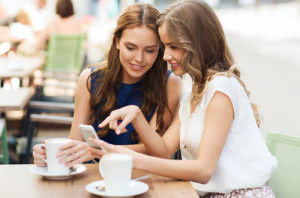 novedades móviles vodafone