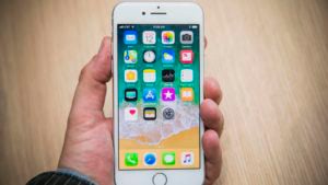 apps moviles apple 2018