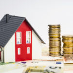 Desciende un 0,3 % el precio de la vivienda usada en octubre a nivel nacional y un 1 % en Cataluña