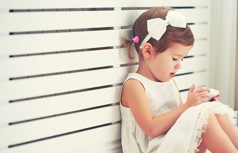 apps para niños