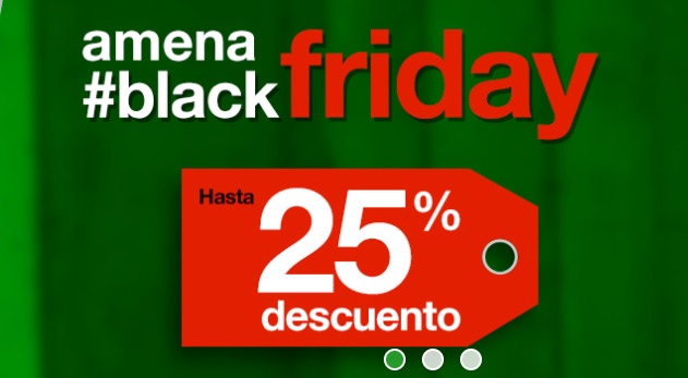 amena blackFriday2017