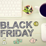 Ofertas de Internet y móvil que solo encontrarás en el Black Friday
