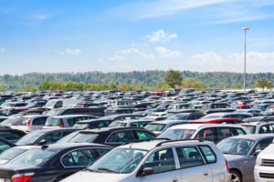 financiar coche