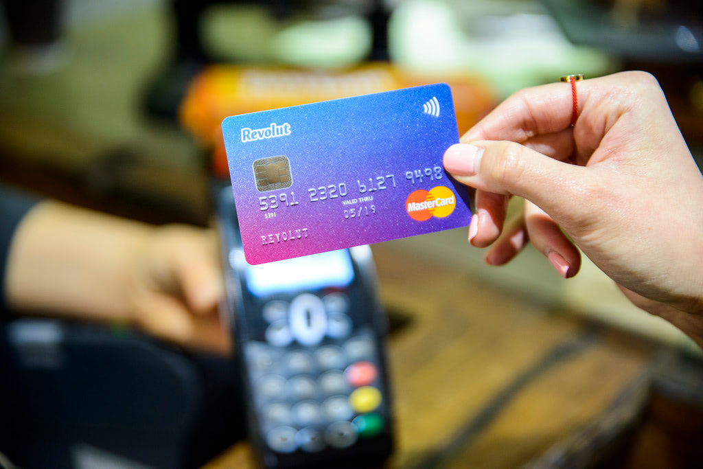 revolut