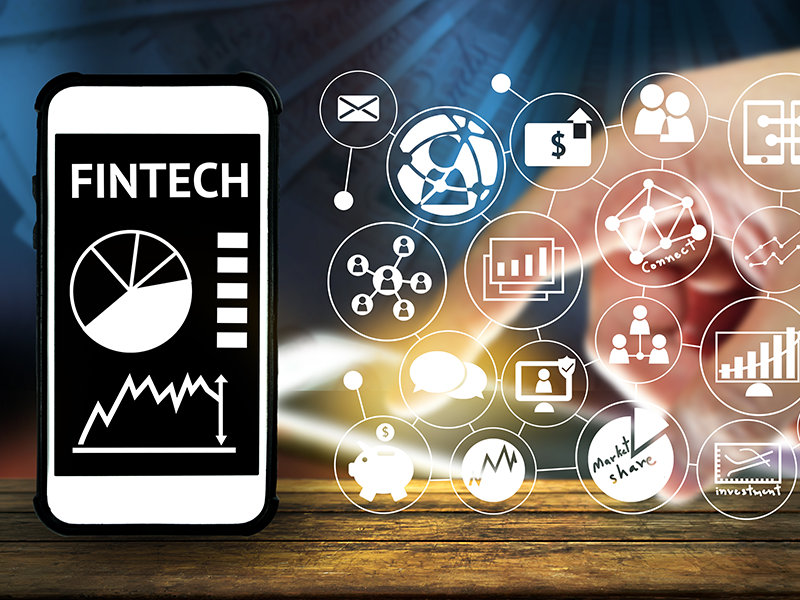 prestamos personales fintech