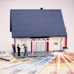 Sube un 0,3% el precio de la vivienda usada en noviembre