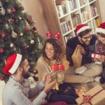 RESUMEN FINANCIERO del 17 de diciembre de 2017