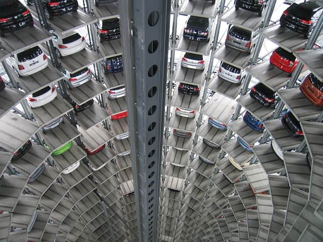financiación coche
