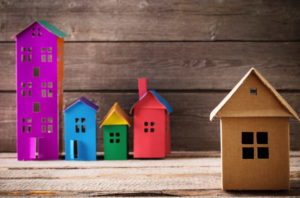 comparar inmobiliarias